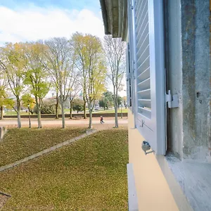 Bed & Breakfast Palazzo Froussard B&b&living, Lucca