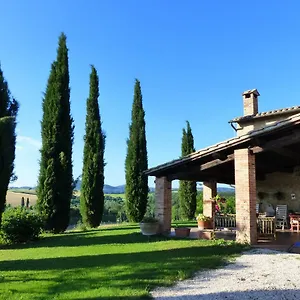 Affittacamere Podere Cacchini, Pienza